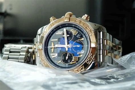 best breitling watch to invest in|why is breitling so expensive.